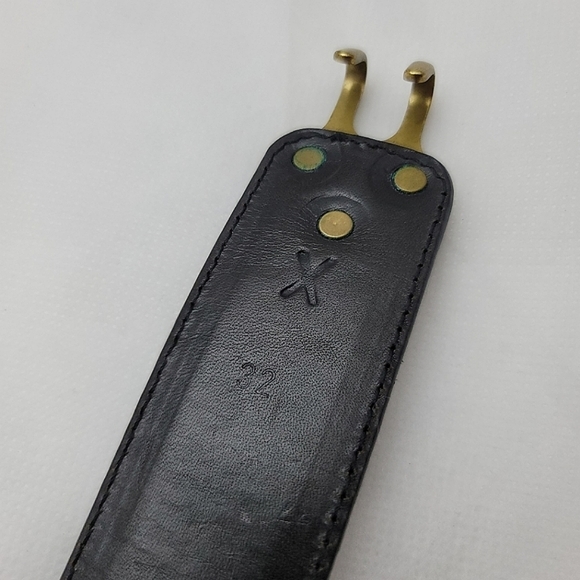 *Vintage* Early '90s Polo Ralph Lauren Women's Waist Belt - Picture 9 of 9